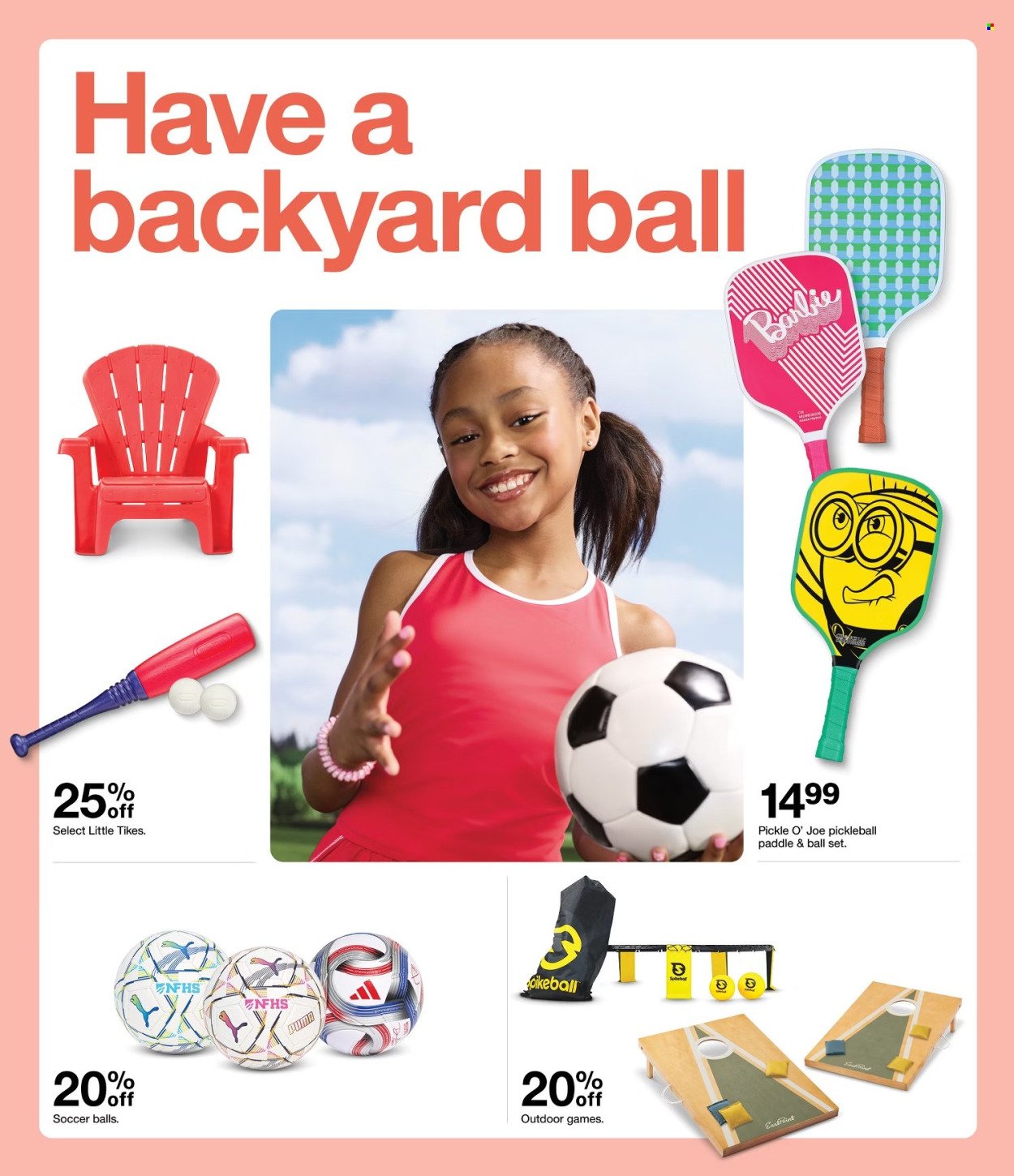 TARGET ad - Weekly Ad