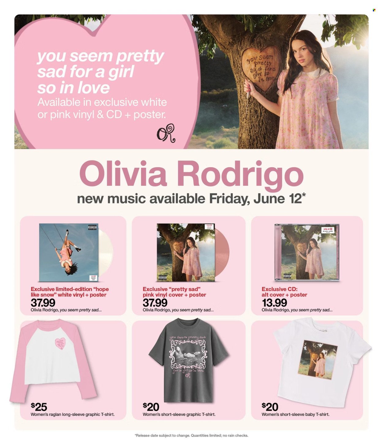 TARGET ad - Weekly Ad