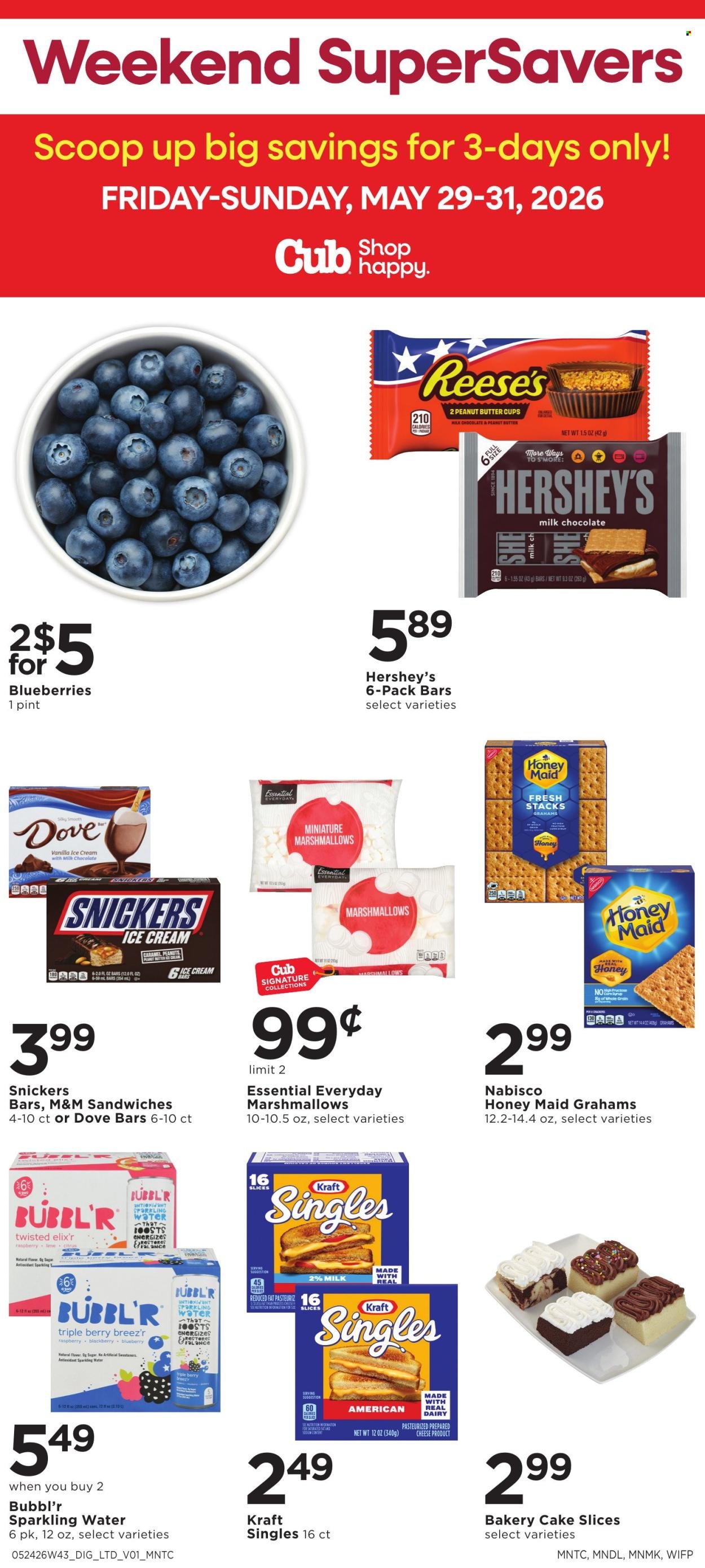 CUB FOODS ad - Weekend SuperSavers