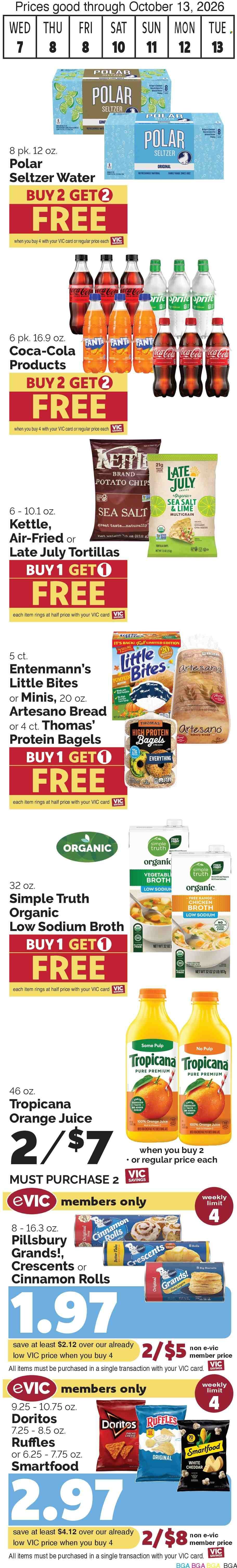 HARRIS TEETER ad - Weekly Ad