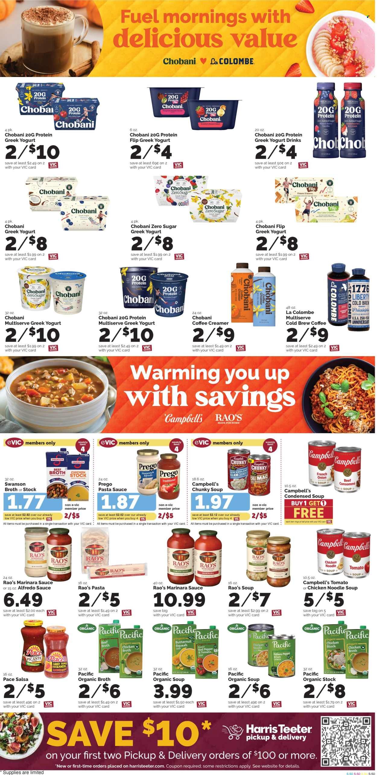 HARRIS TEETER ad - Weekly Ad