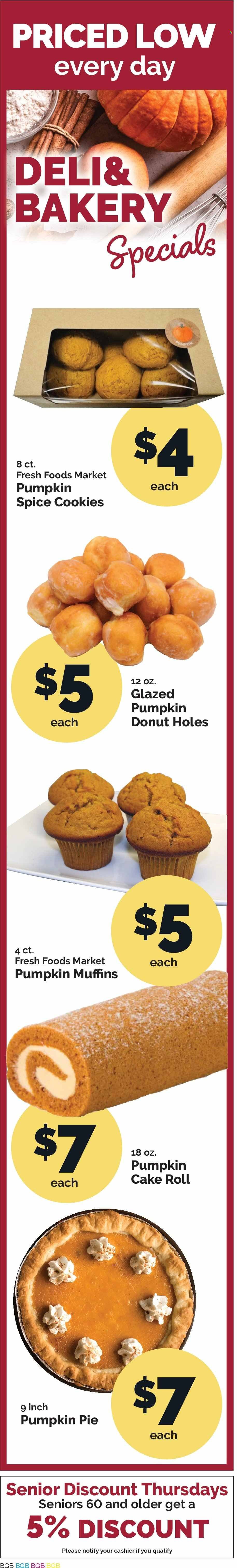 HARRIS TEETER ad - Weekly Ad