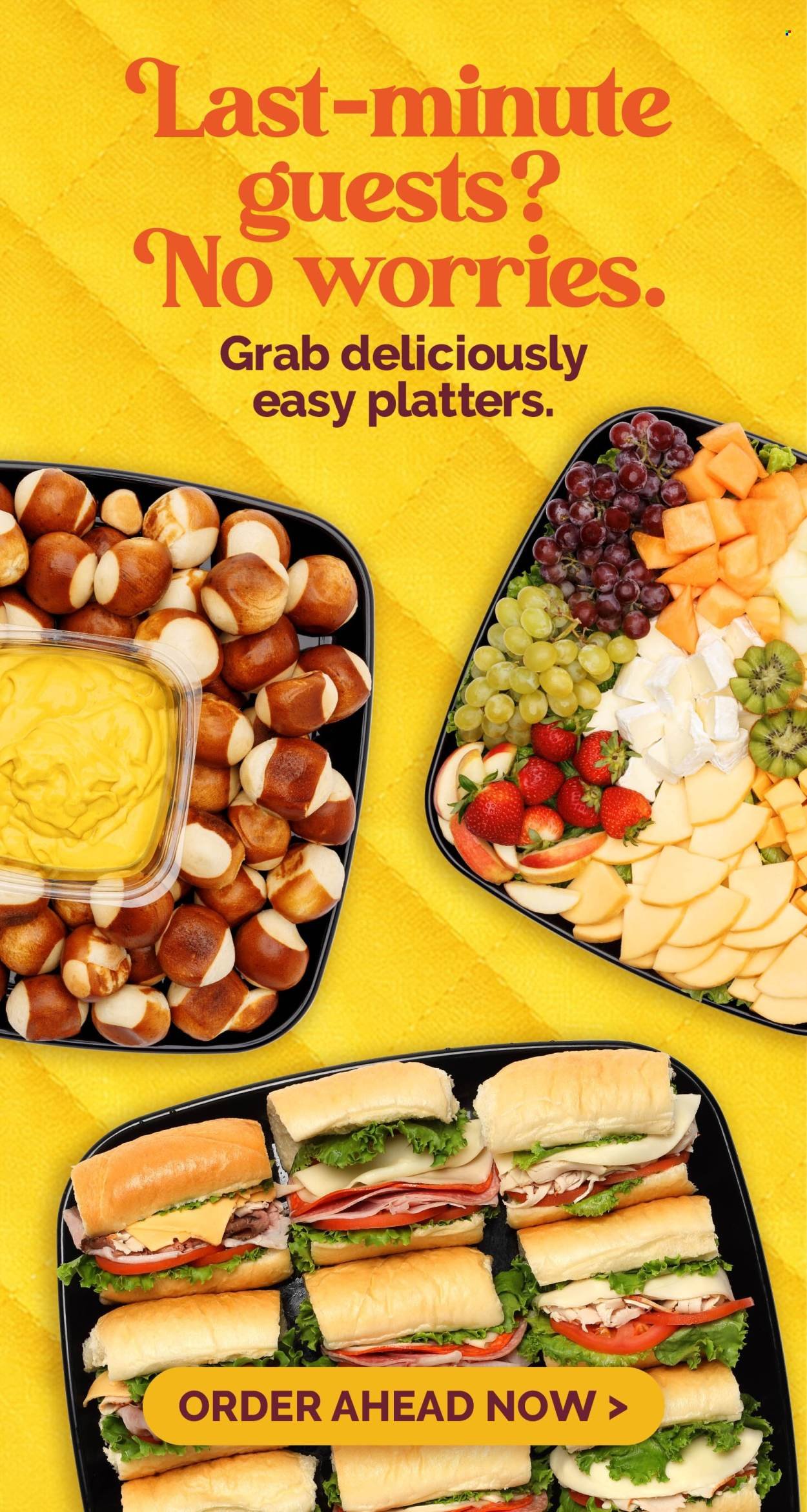 HARRIS TEETER ad - Weekly Ad