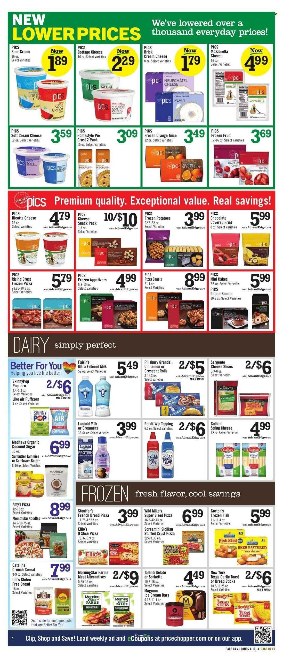 PRICE CHOPPER ad - Weekly Current