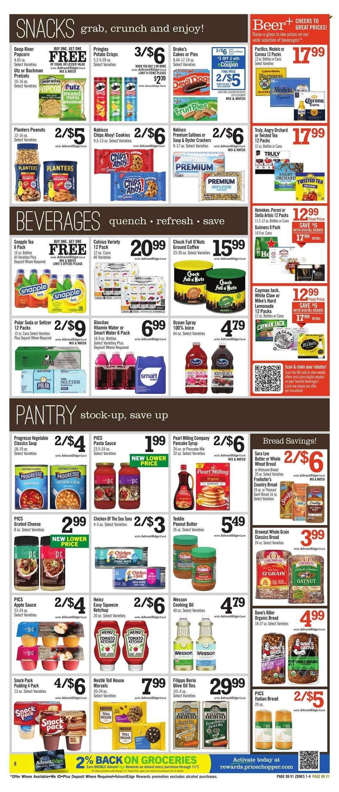 PRICE CHOPPER ad - Weekly Current