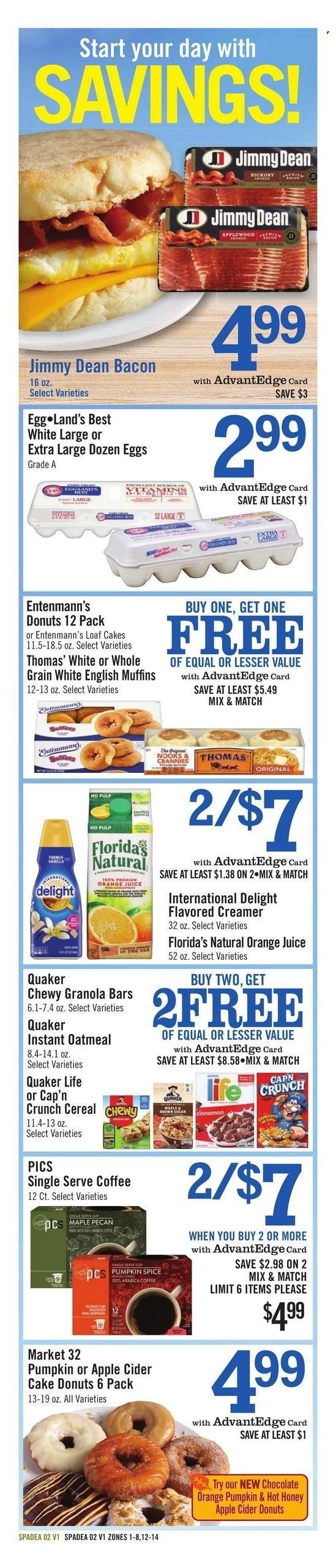 PRICE CHOPPER ad - Weekly Current