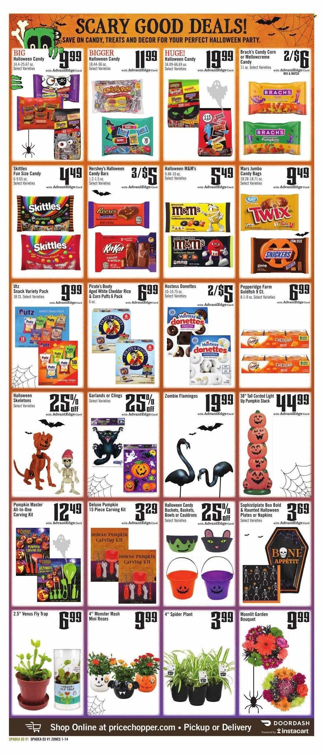 PRICE CHOPPER ad - Weekly Current