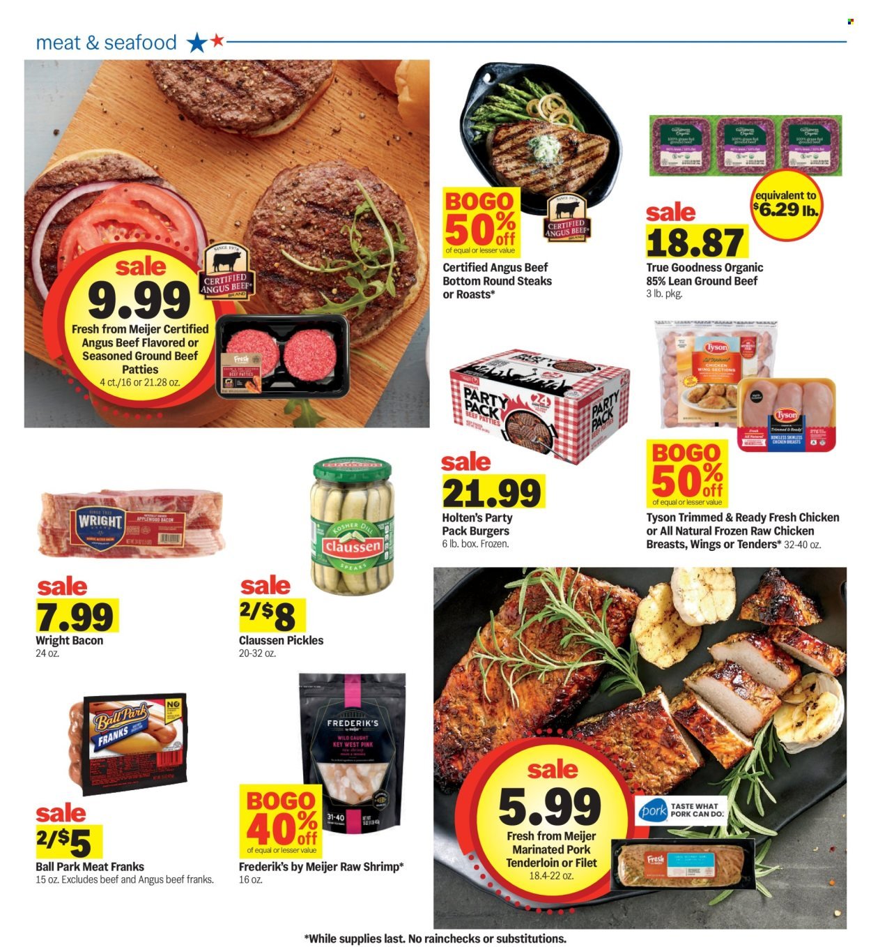 MEIJER ad - Weekly Deals