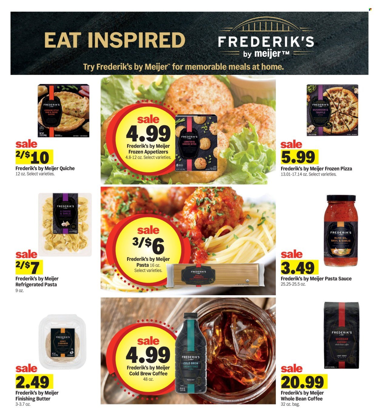 MEIJER ad - Weekly Deals