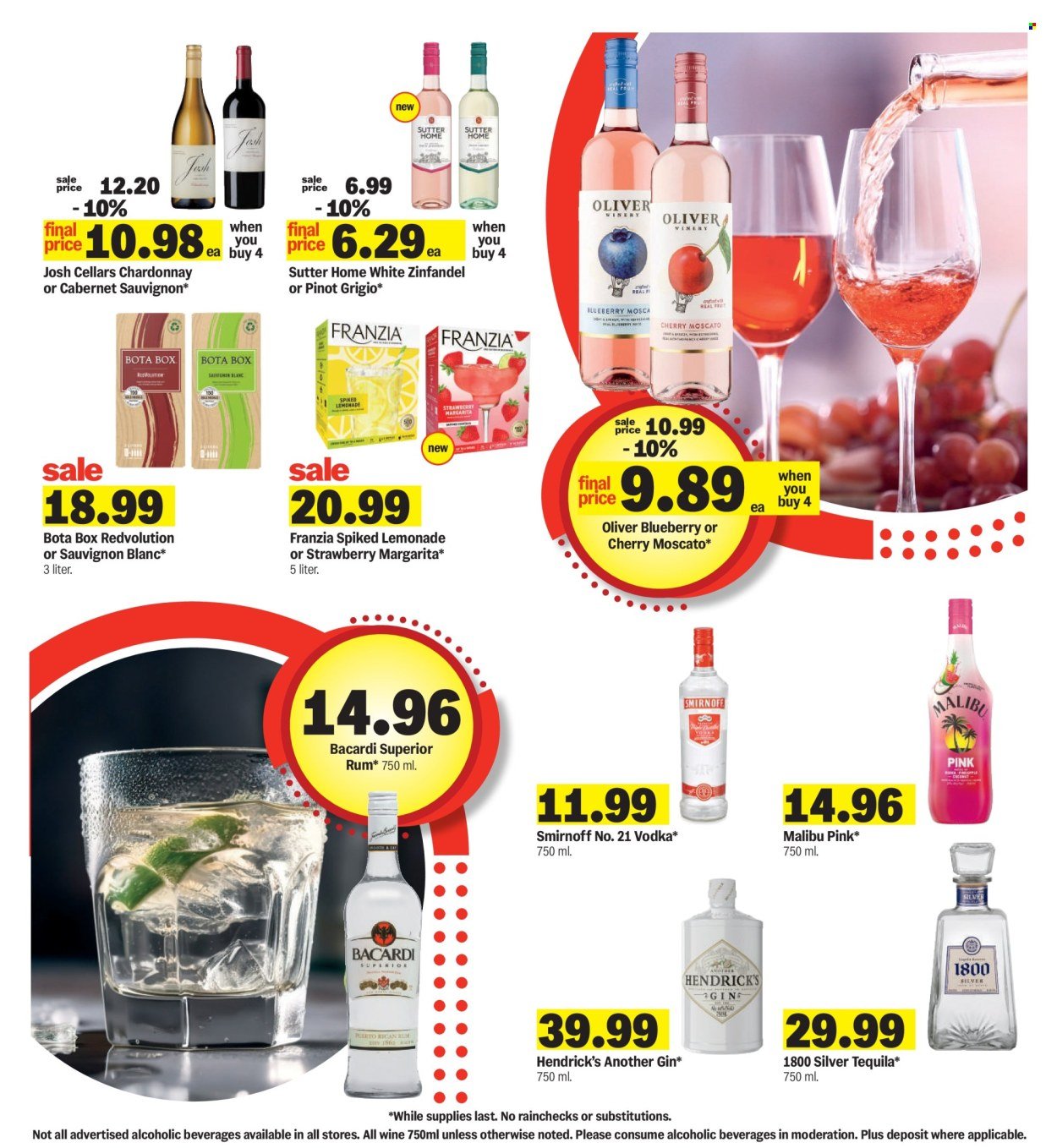MEIJER ad - Weekly Deals
