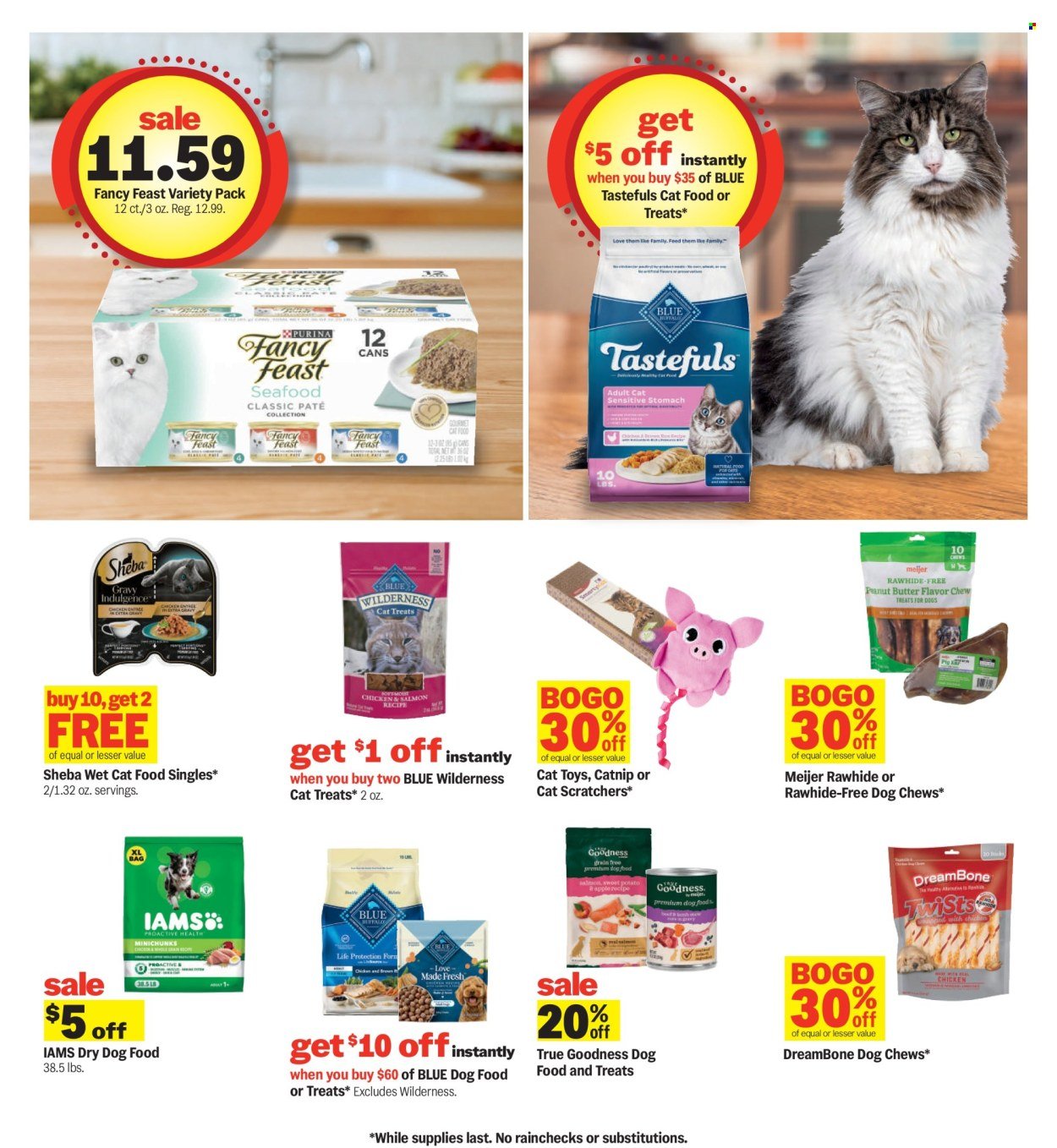 MEIJER ad - Weekly Deals