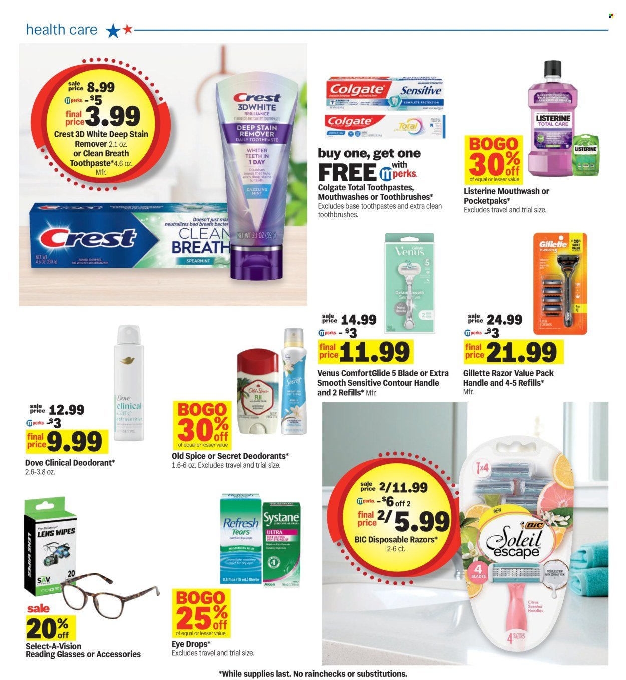 MEIJER ad - Weekly Deals