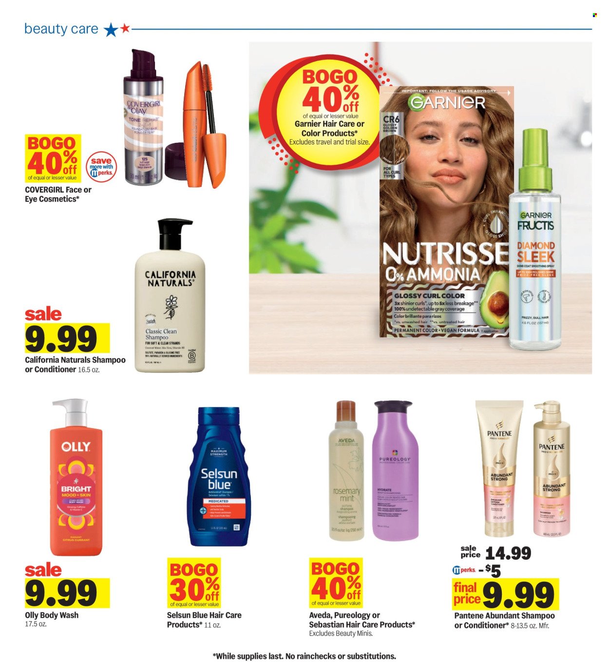 MEIJER ad - Weekly Deals