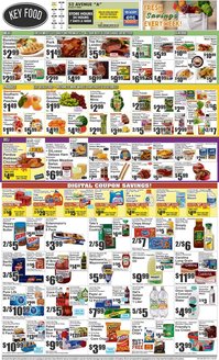 KEY FOOD ad - from Fri, May 29, 2026