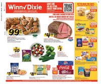WINN DIXIE ad - Weekly Ad