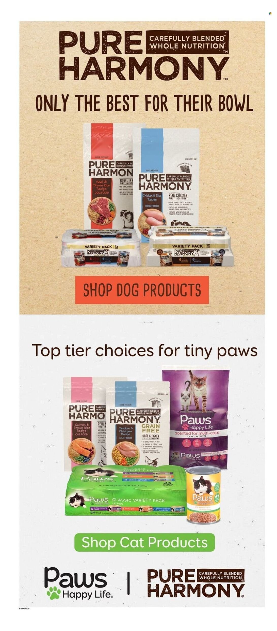 STATER BROS. ad - Weekly Ad