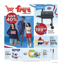 FRY’S ad - Weekly Ad
