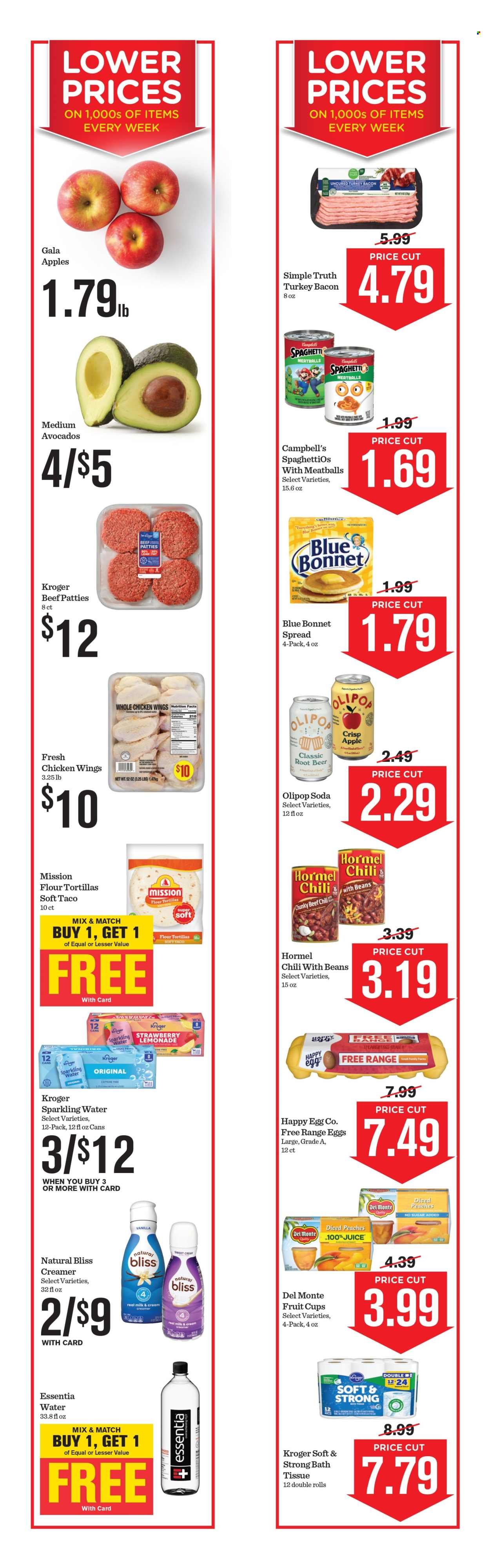 MARIANO’S ad - Weekly Ad