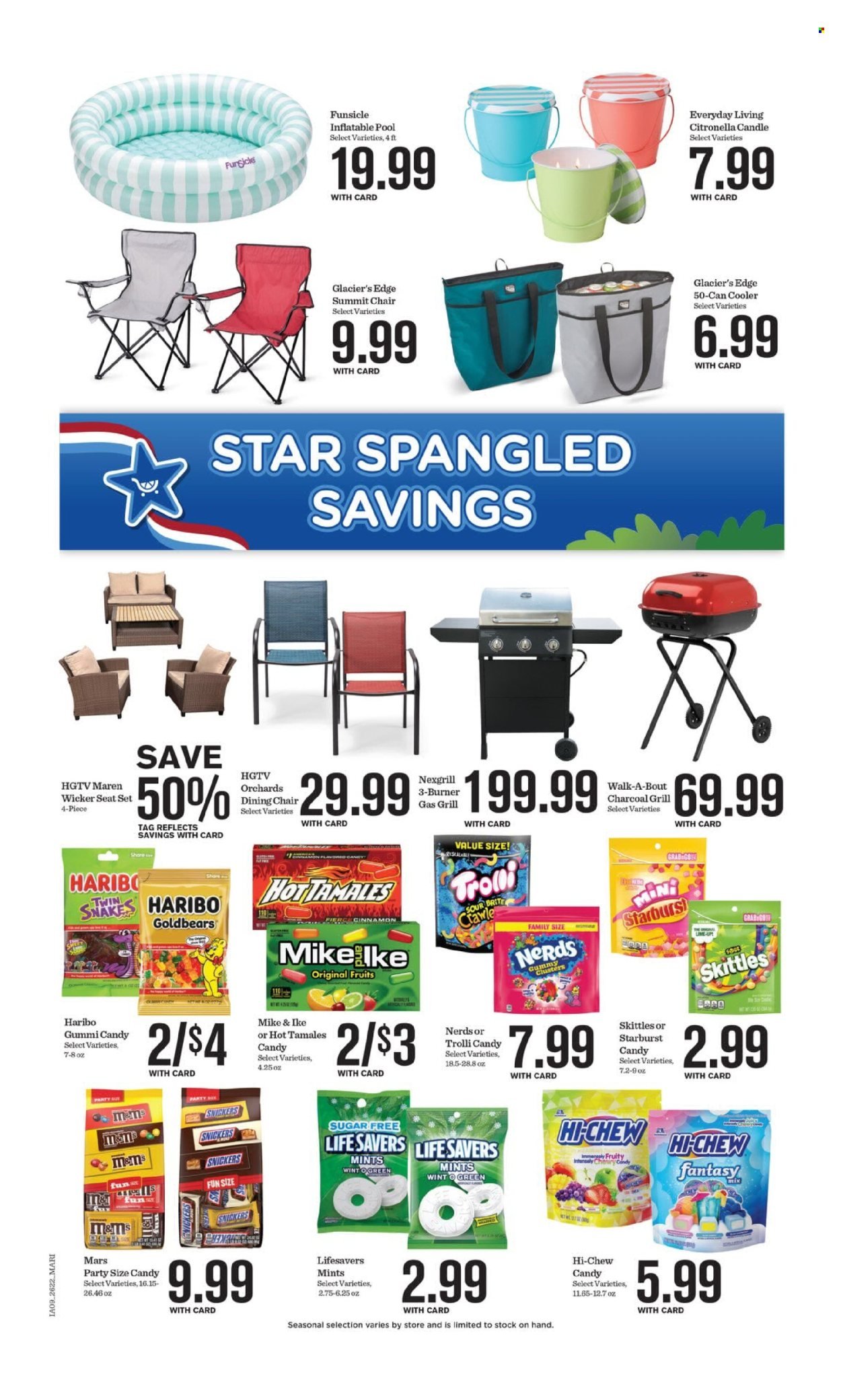 MARIANO’S ad - Weekly Ad