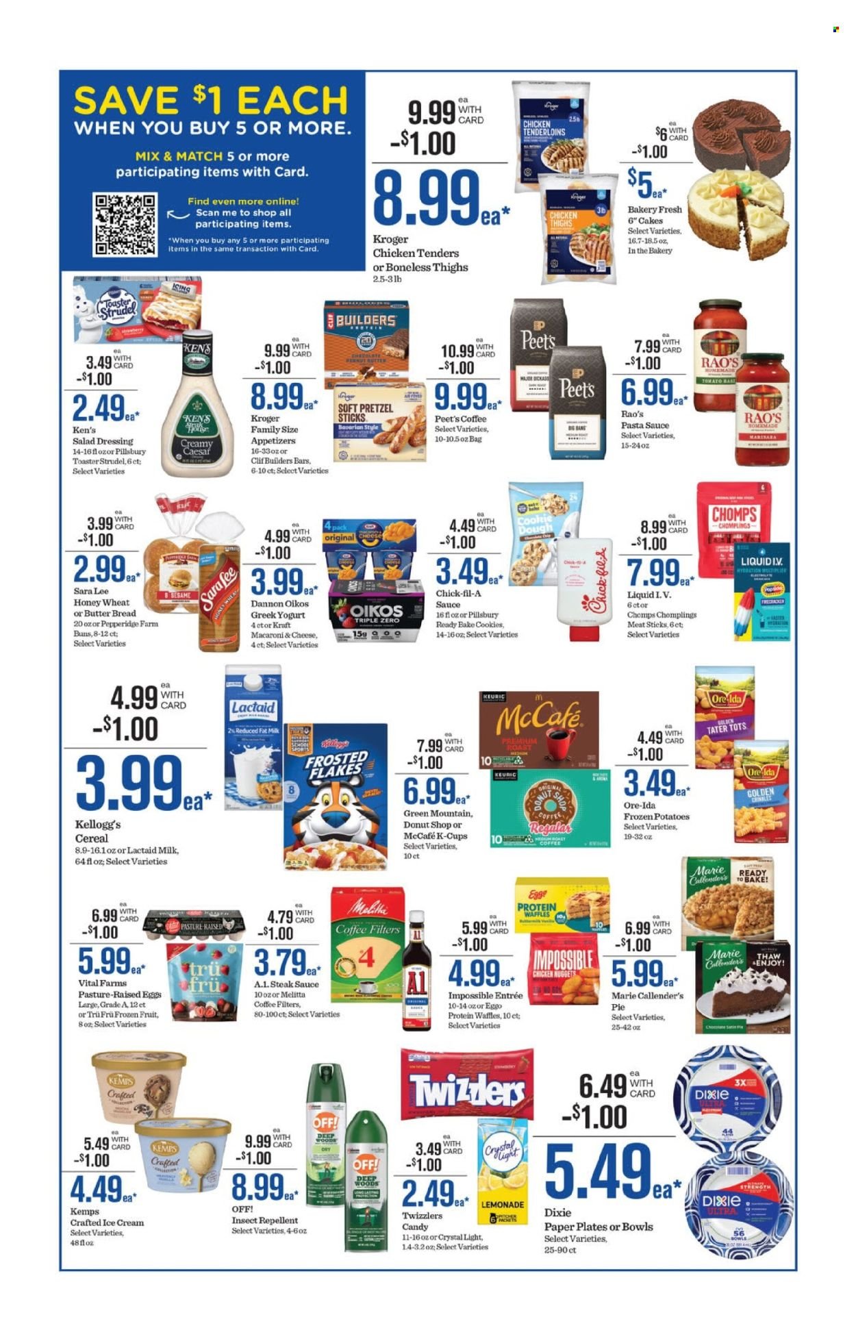 MARIANO’S ad - Weekly Ad