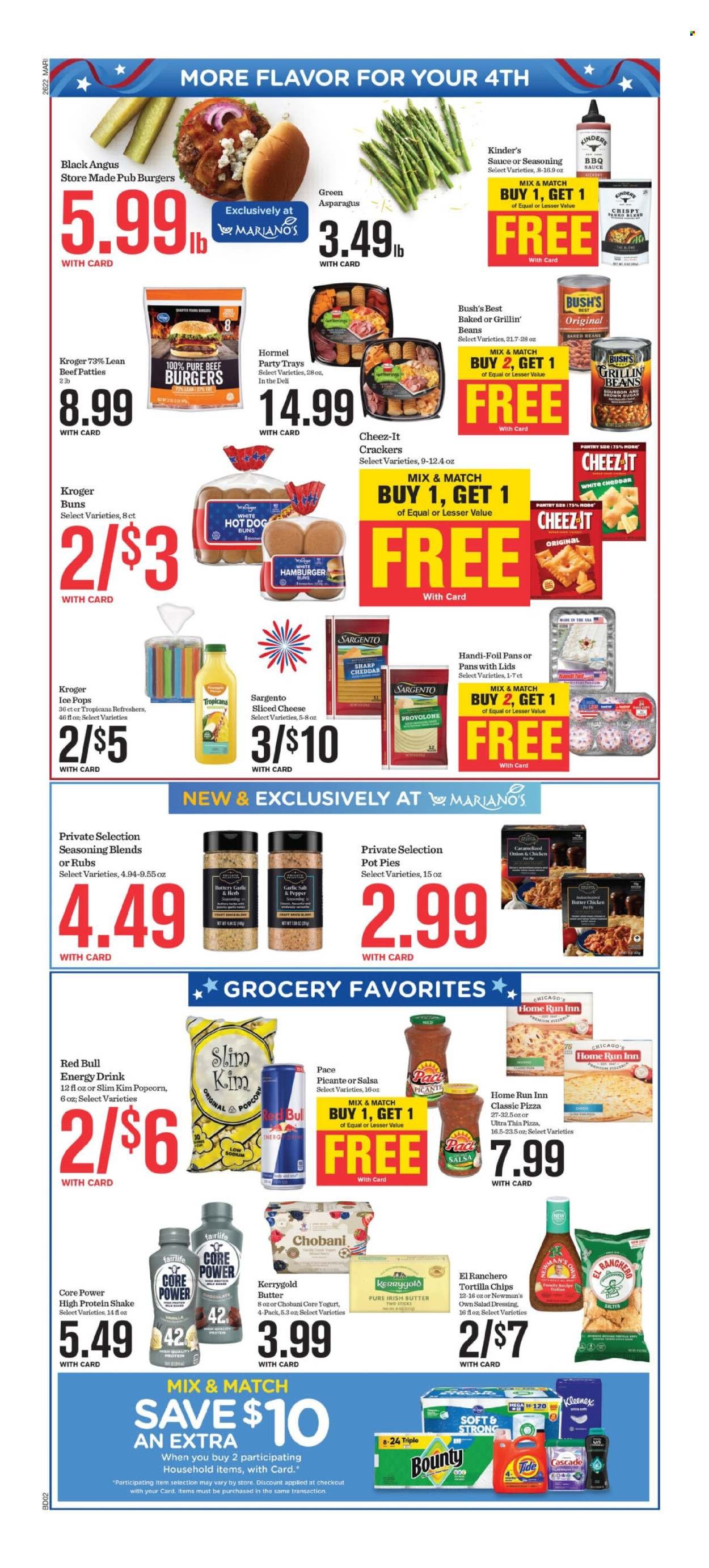 MARIANO’S ad - Weekly Ad