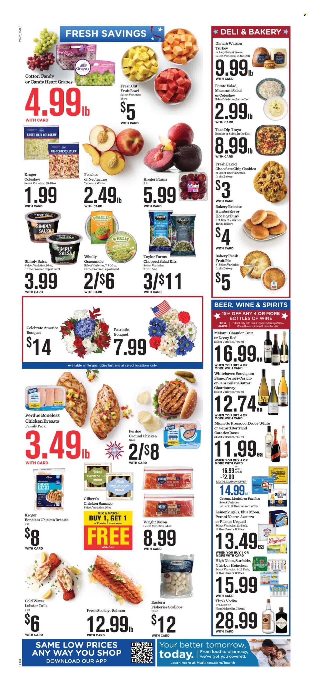 MARIANO’S ad - Weekly Ad
