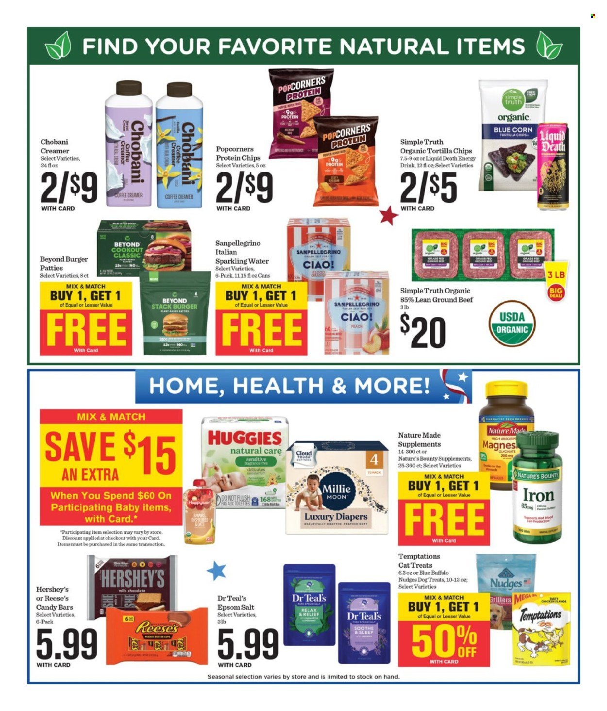 MARIANO’S ad - Weekly Ad