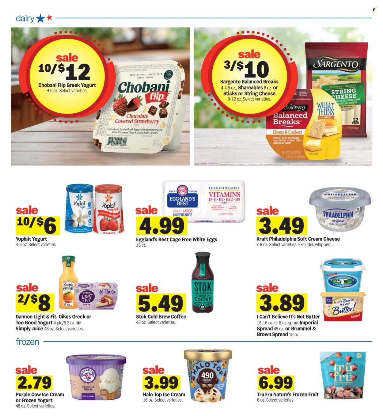 MEIJER ad - Weekly Ad