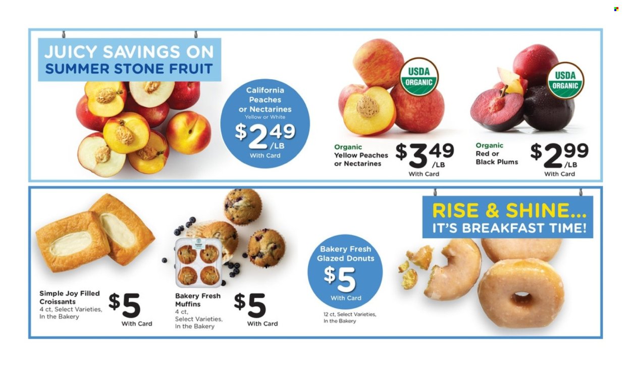 MARIANO’S ad - Weekly Ad