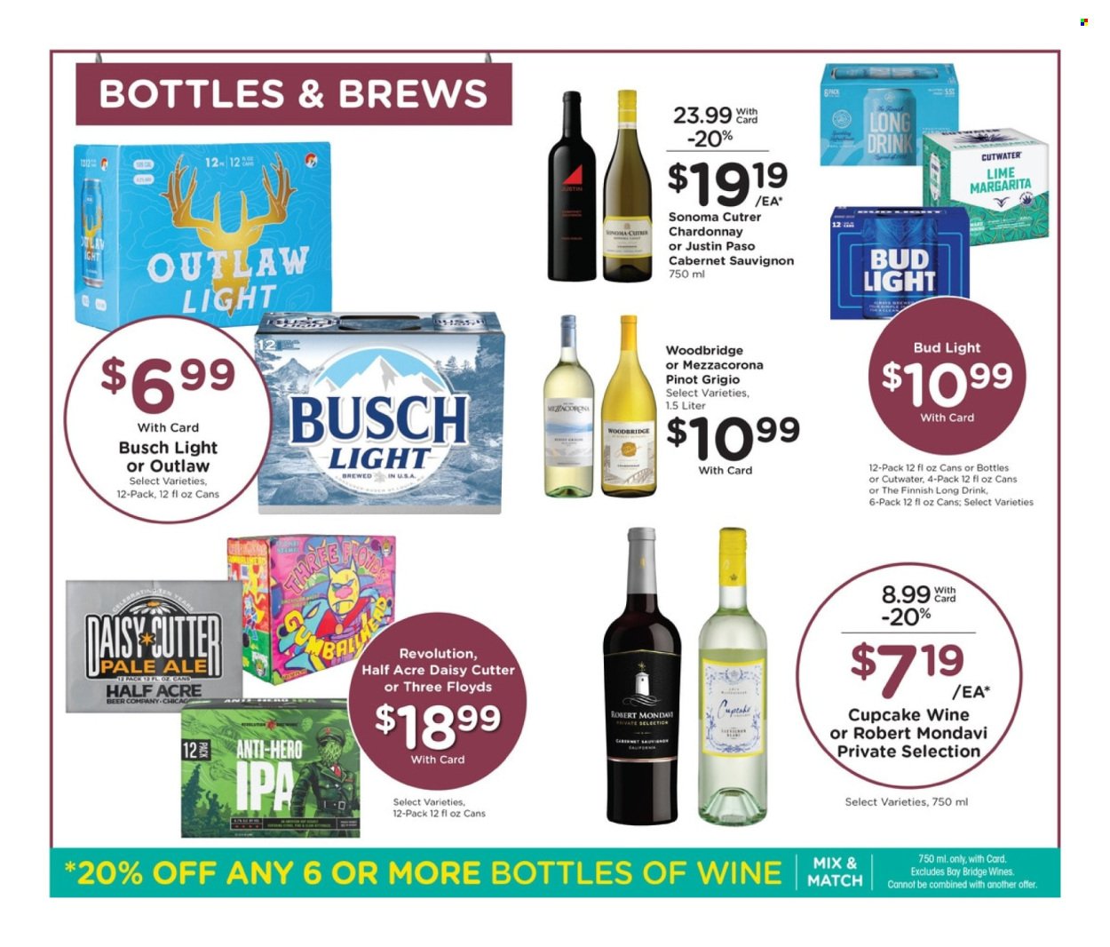 MARIANO’S ad - Weekly Ad