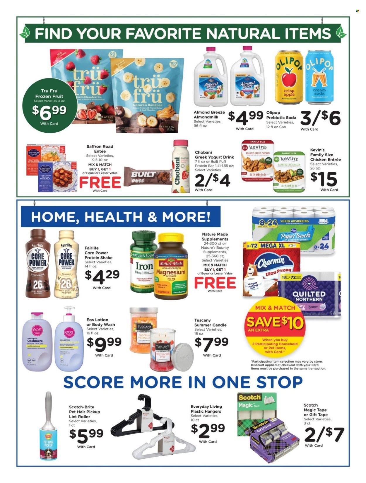 MARIANO’S ad - Weekly Ad