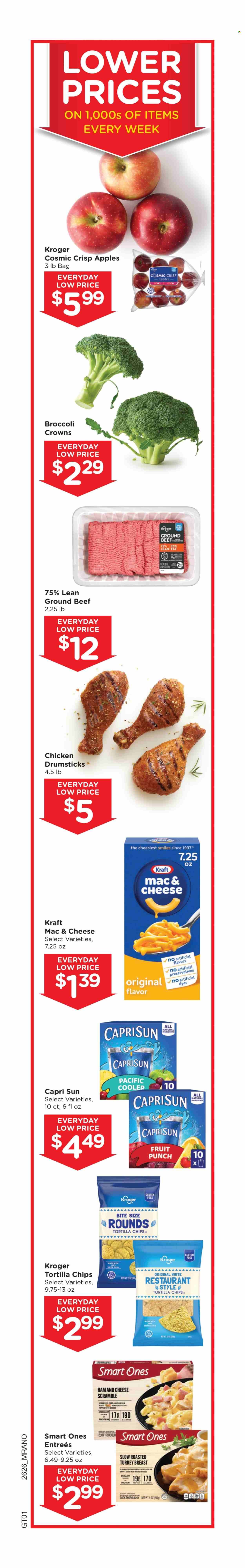 MARIANO’S ad - Weekly Ad
