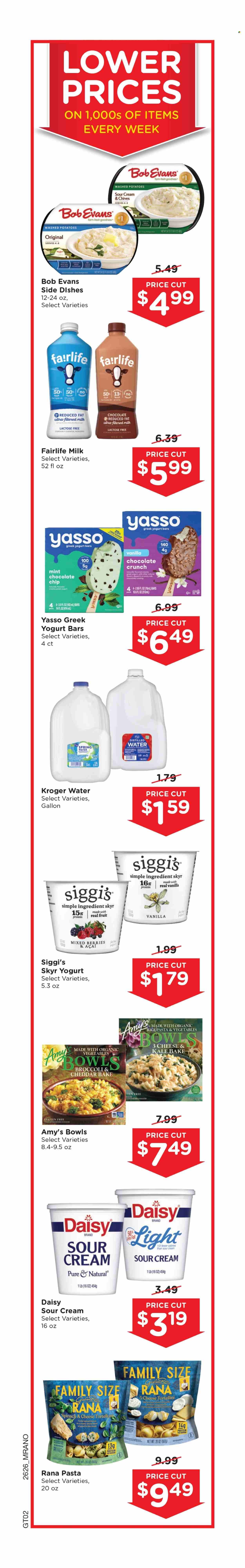 MARIANO’S ad - Weekly Ad