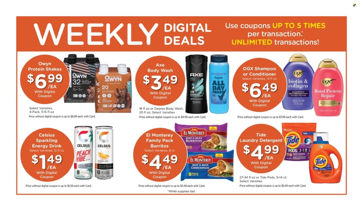MARIANO’S ad - Weekly Ad