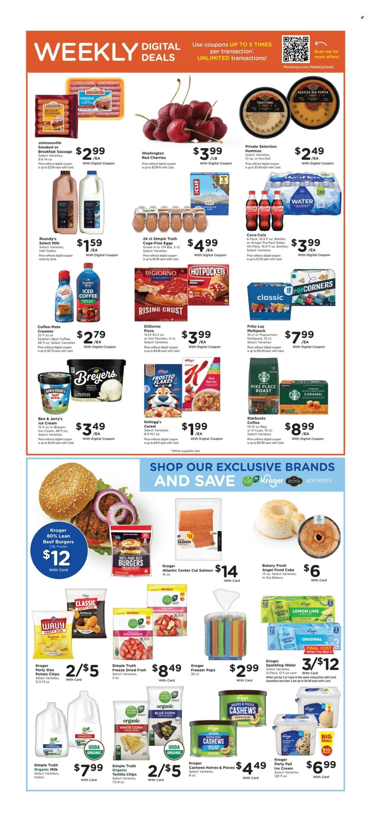 MARIANO’S ad - Weekly Ad