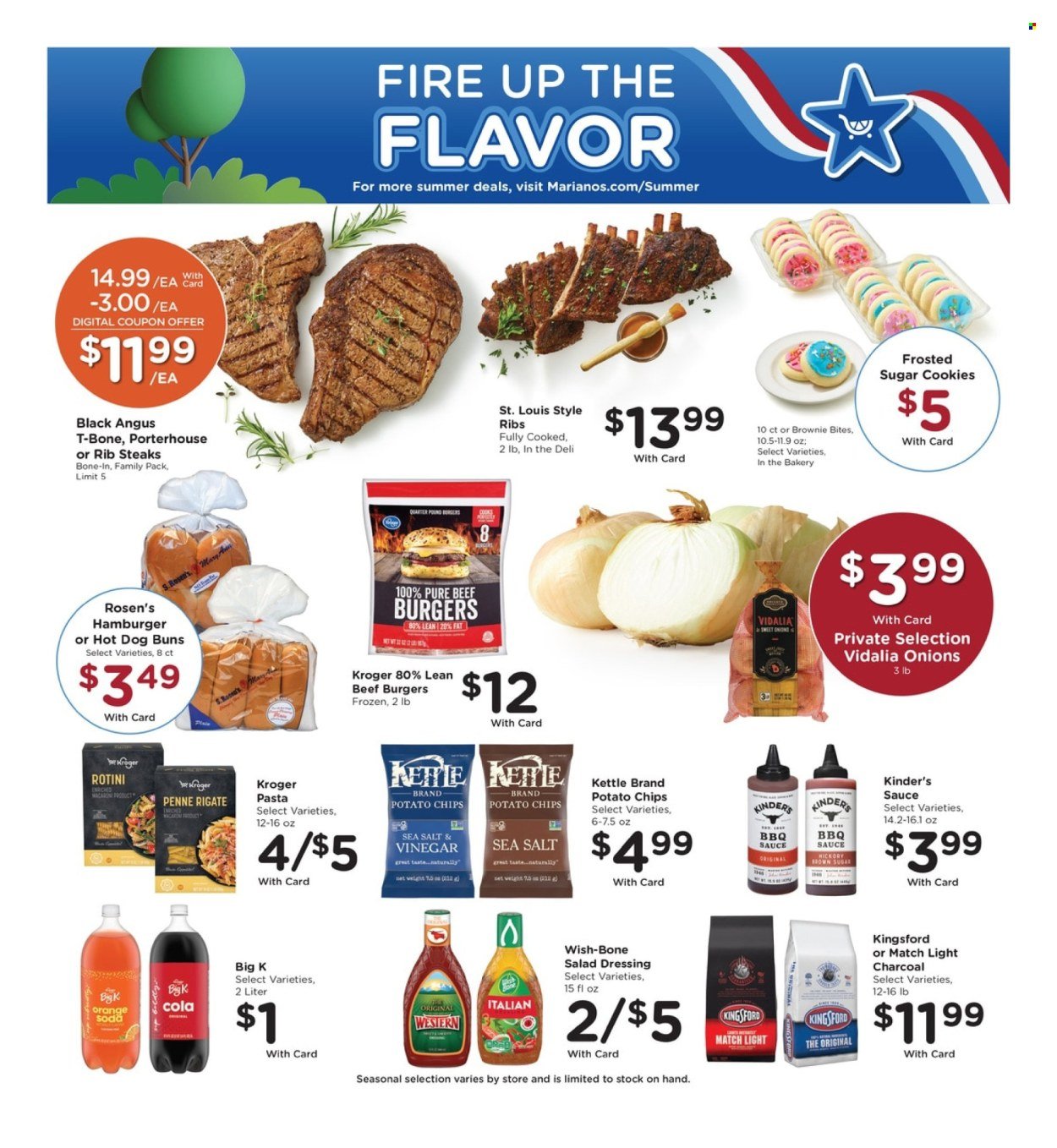 MARIANO’S ad - Weekly Ad