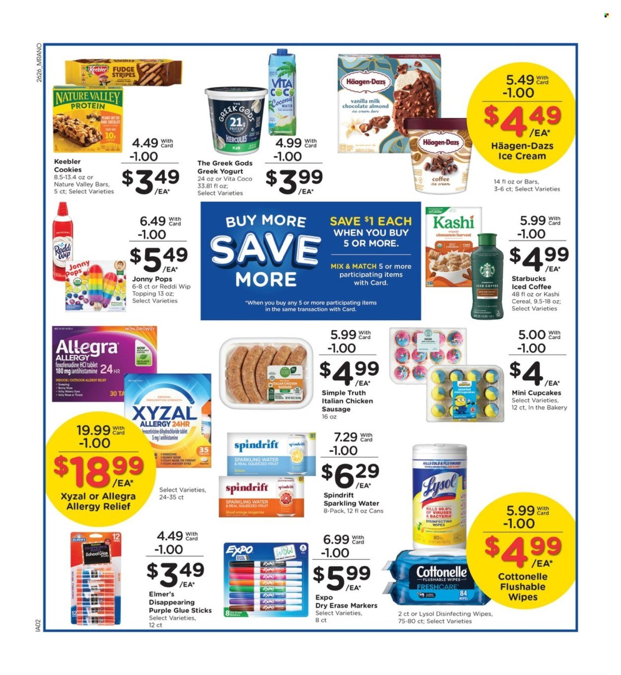 MARIANO’S ad - Weekly Ad