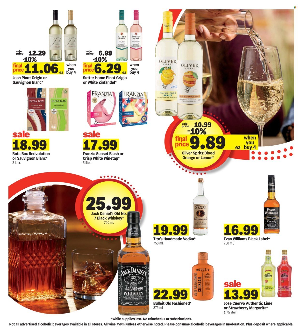MEIJER ad - Weekly Ad
