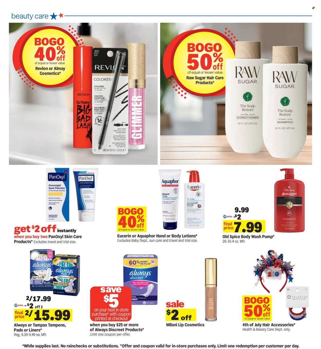 MEIJER ad - Weekly Ad