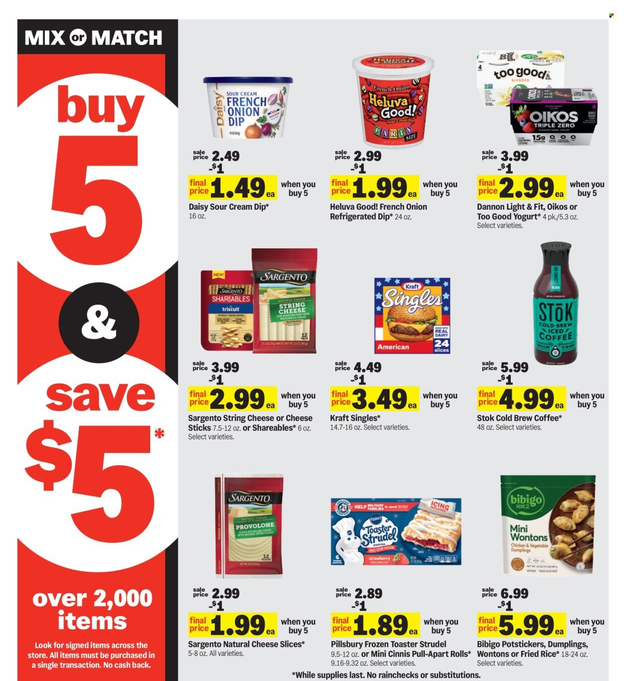 MEIJER ad - Weekly Ad