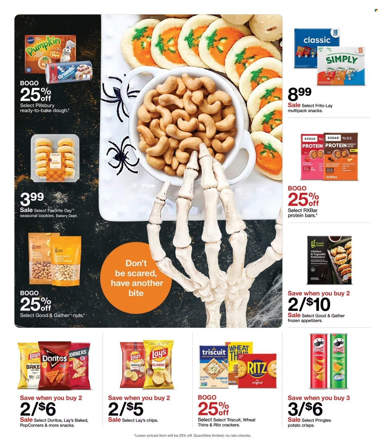TARGET ad - Weekly Ad