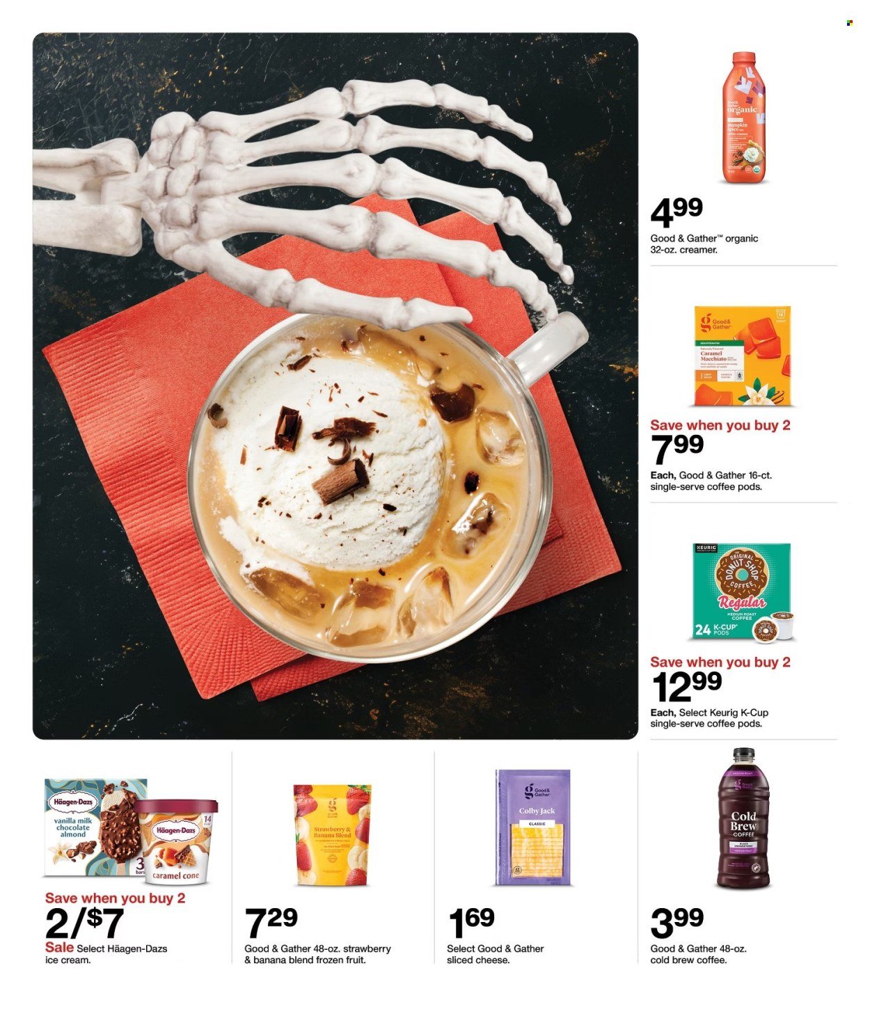 TARGET ad - Weekly Ad