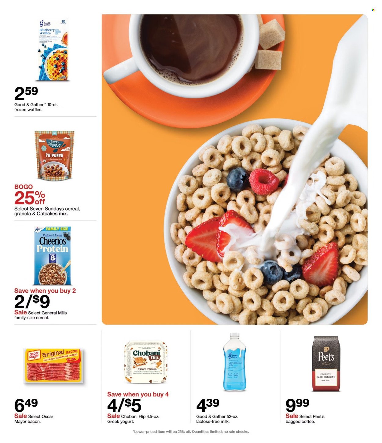 TARGET ad - Weekly Ad
