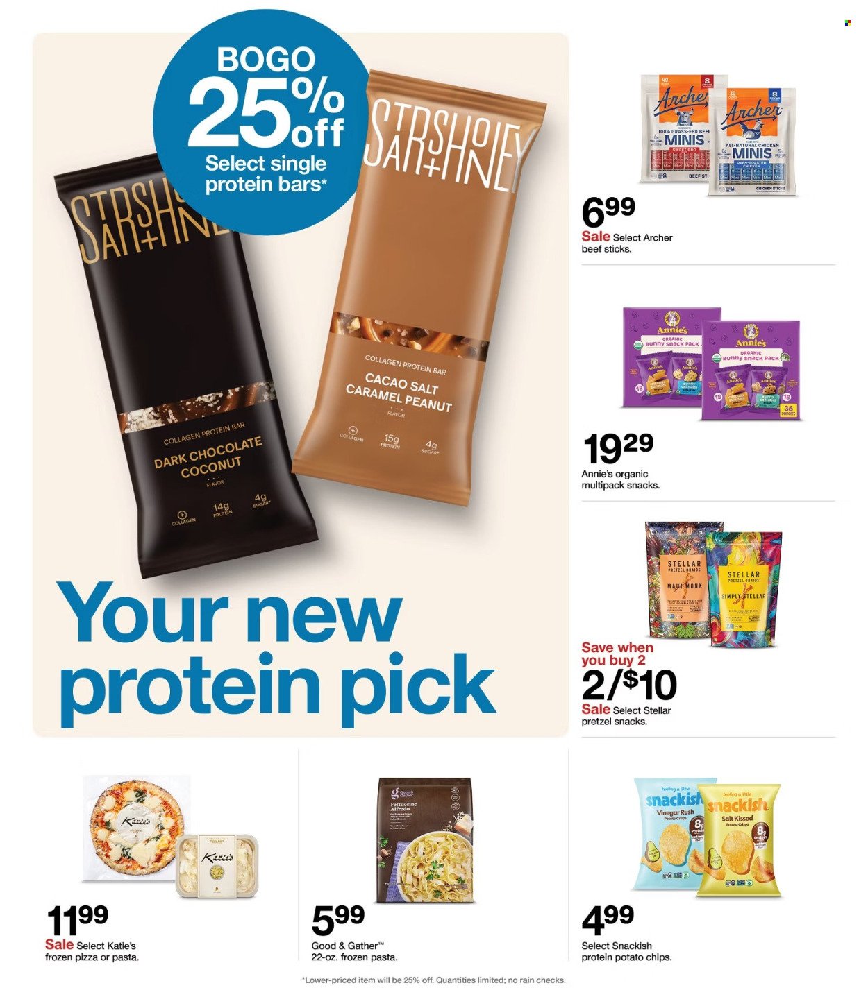 TARGET ad - Weekly Ad