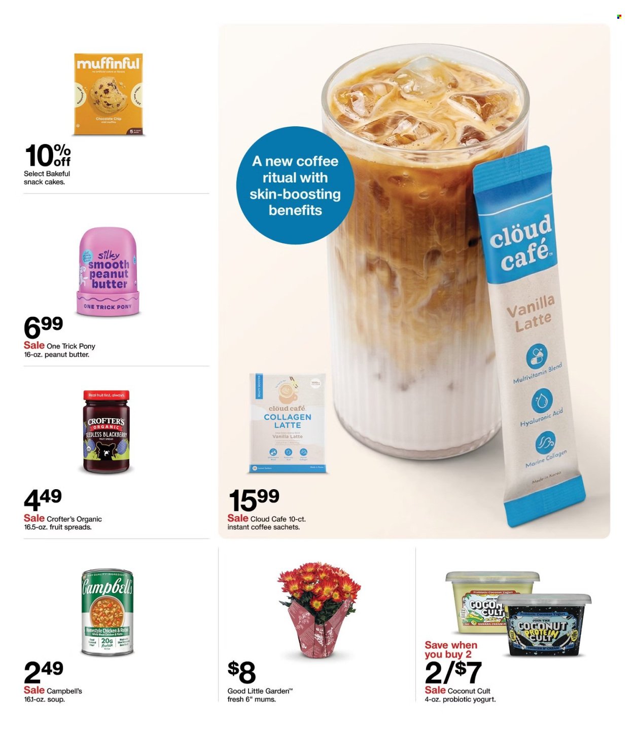 TARGET ad - Weekly Ad