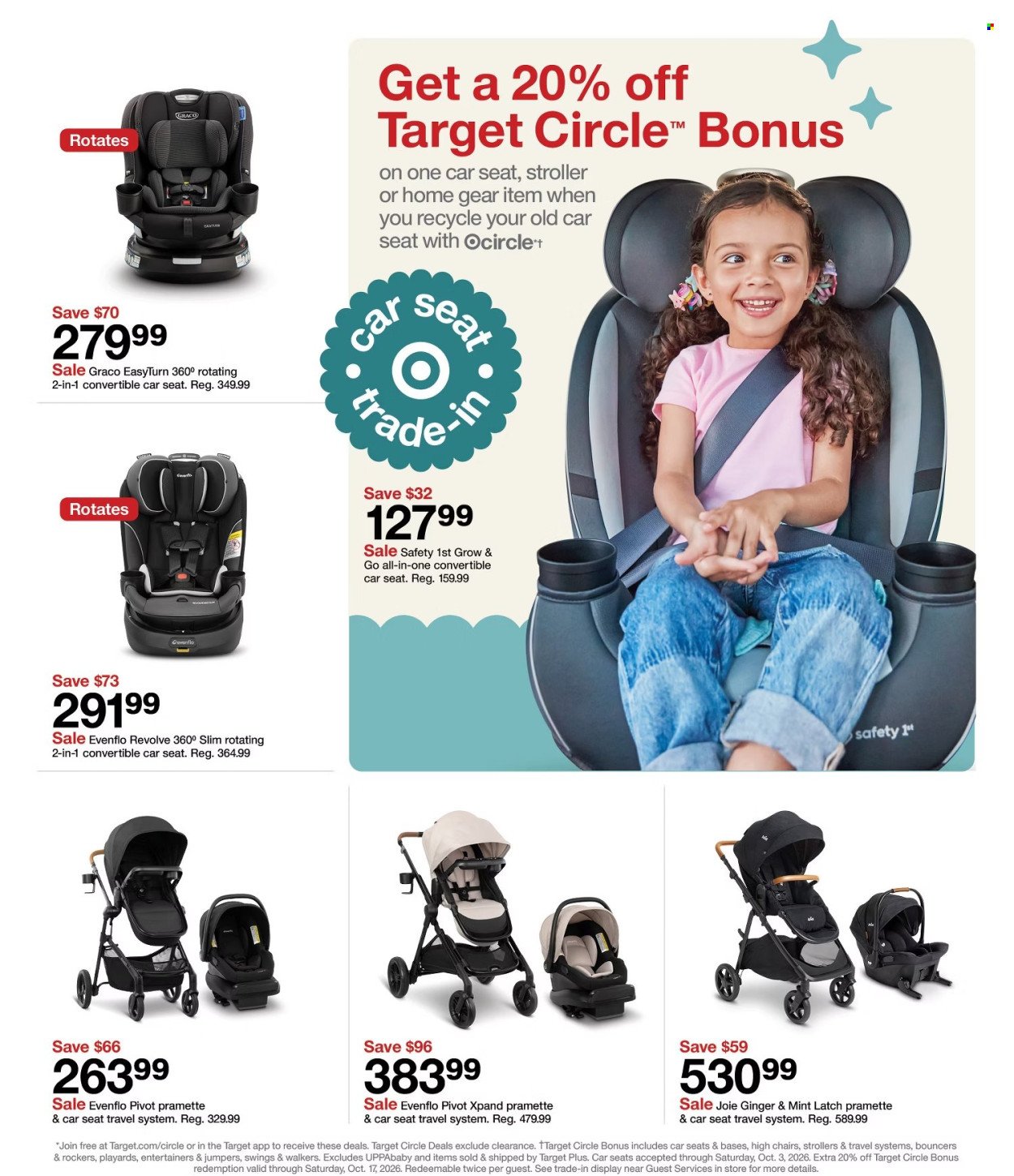 TARGET ad - Weekly Ad