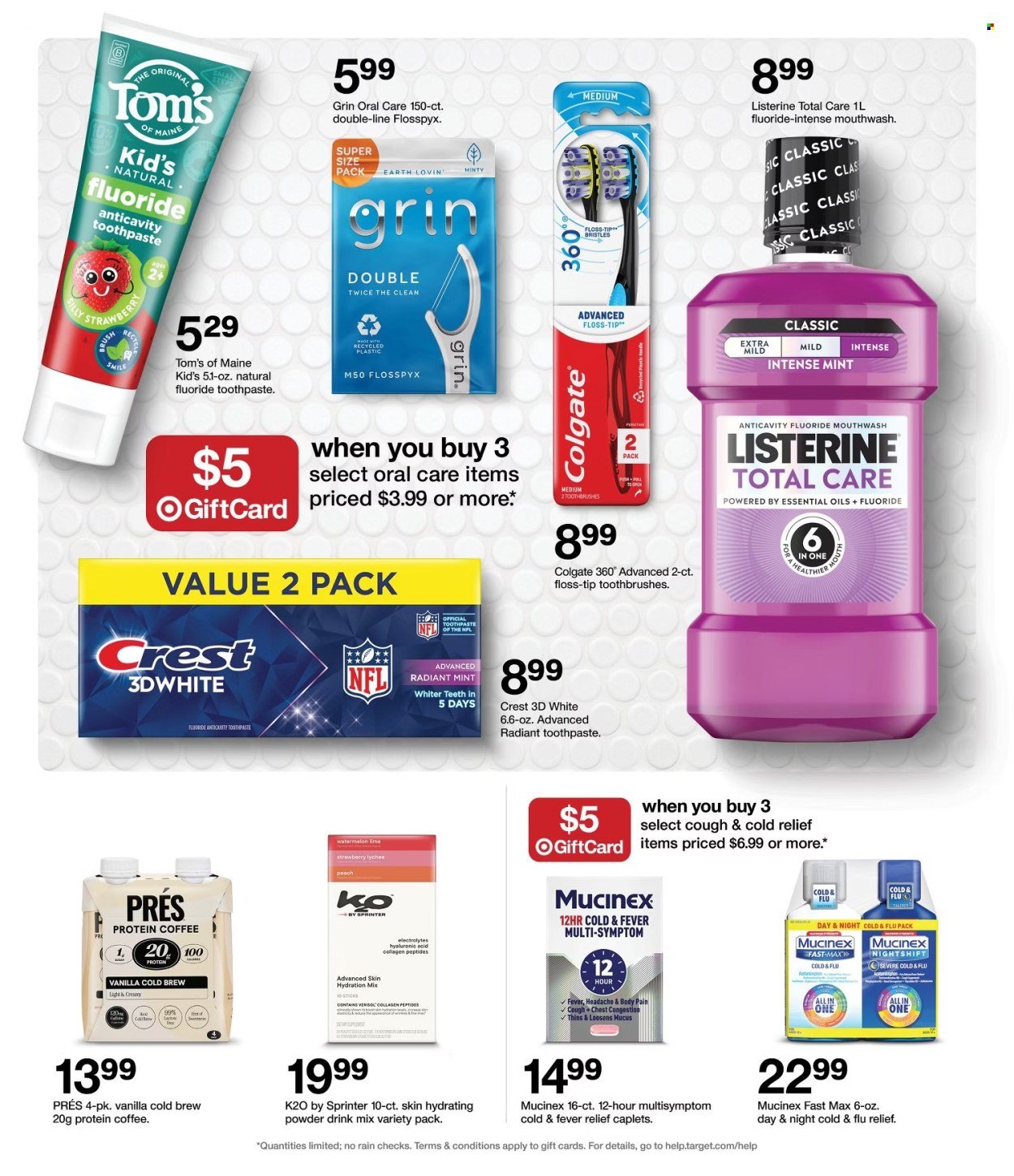 TARGET ad - Weekly Ad