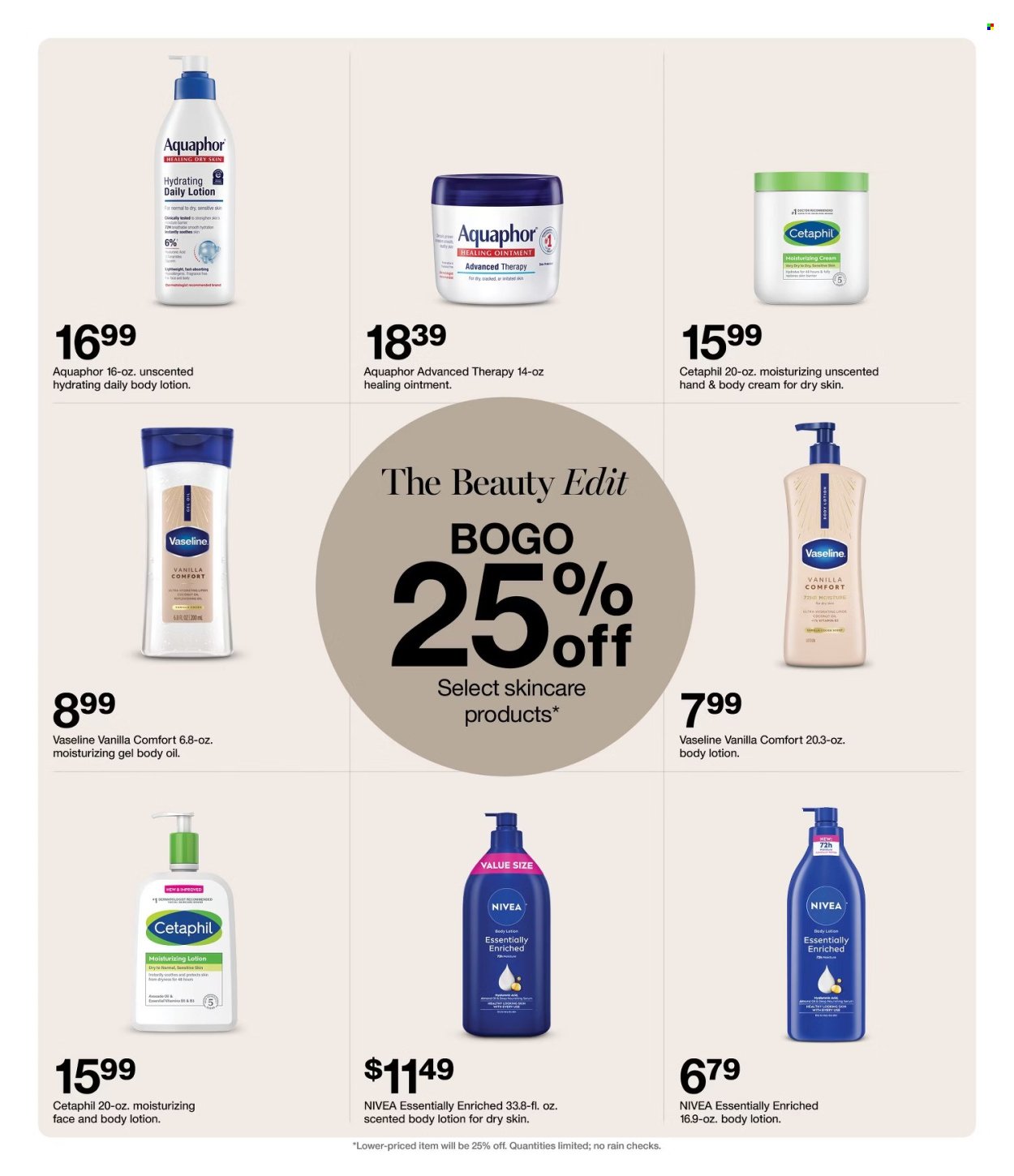 TARGET ad - Weekly Ad