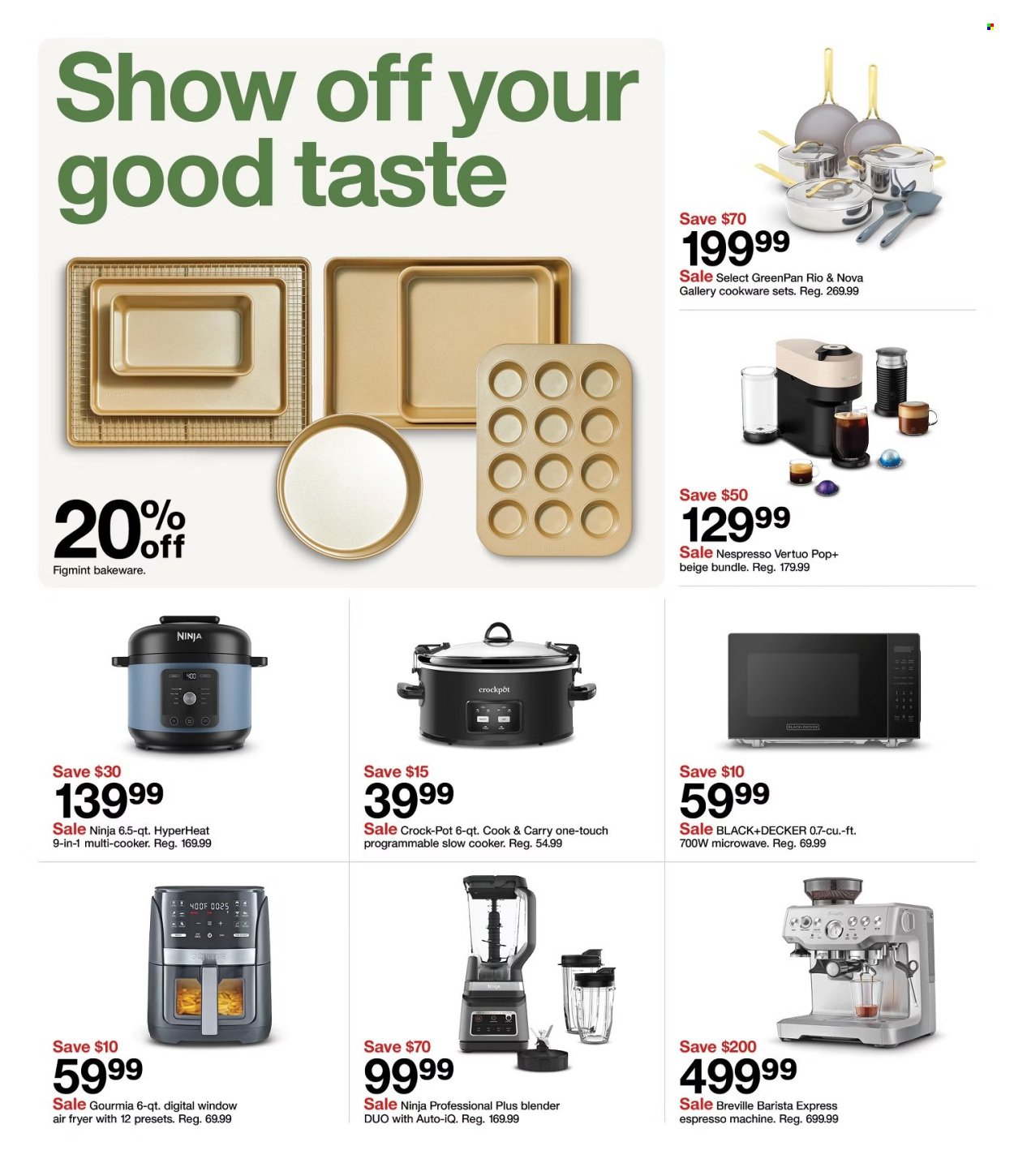 TARGET ad - Weekly Ad