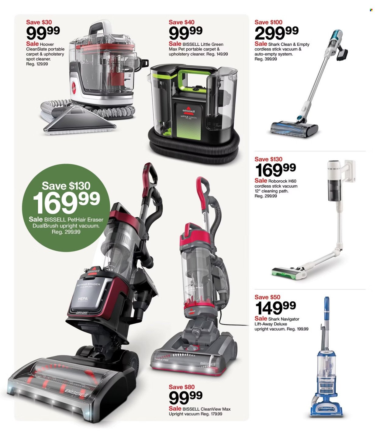 TARGET ad - Weekly Ad